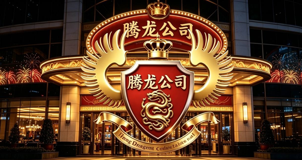 腾龙娱乐